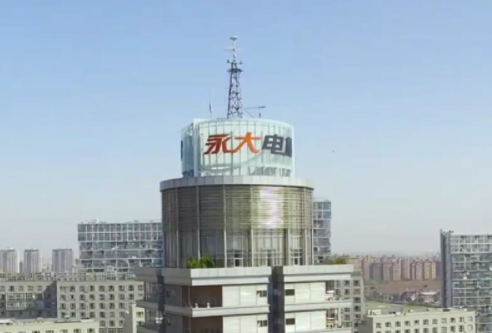 永大电梯节能环保创新技术构筑绿色未来 永大电梯节能环保创新技术构筑绿色未来