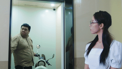 住宅电梯如何防止电瓶车乘梯? 住宅电梯如何防止电瓶车乘梯?