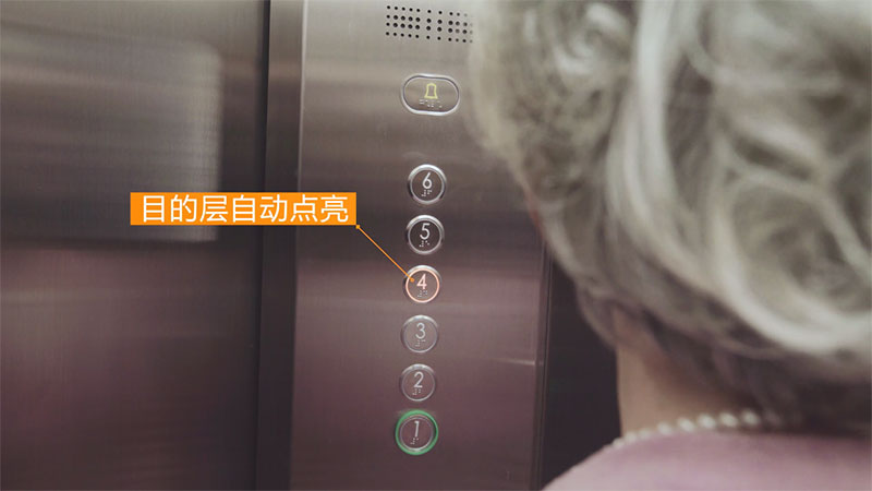 家用电梯智能化来袭,语音呼梯助您居家生活轻松出行! 家用电梯智能化来袭,语音呼梯助您居家生活轻松出行!
