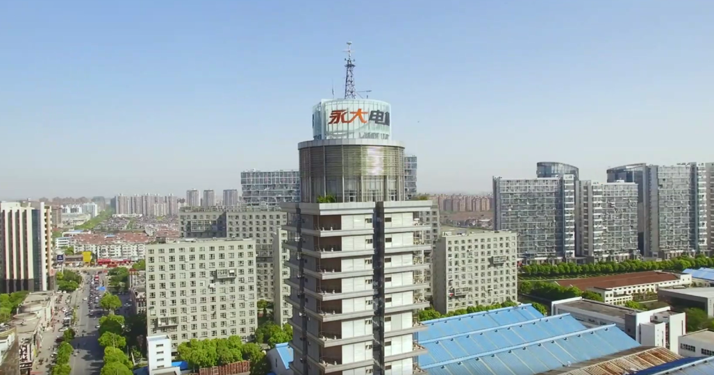 永大电梯的住宅电梯提高居民出行归家幸福感 永大电梯的住宅电梯提高居民出行归家幸福感