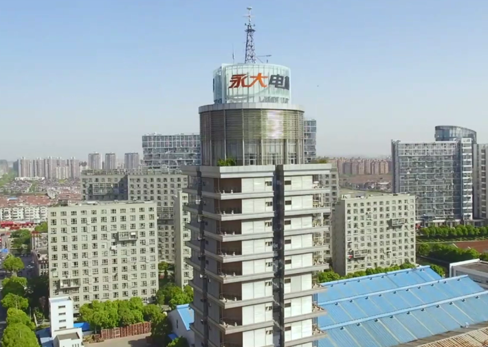 旧楼加装永大电梯,提升居民生活品质 旧楼加装永大电梯,提升居民生活品质