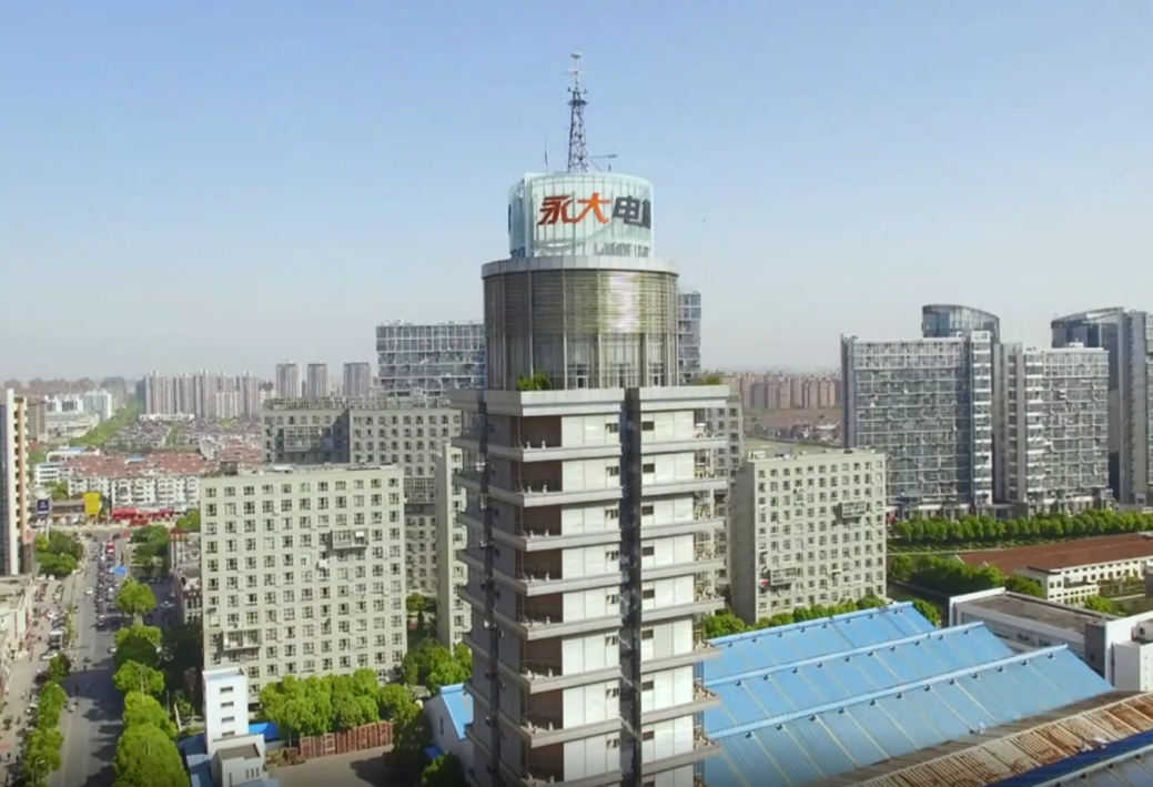 永大住宅电梯从安全方面着手,提高客户生活品质 永大住宅电梯从安全方面着手,提高客户生活品质