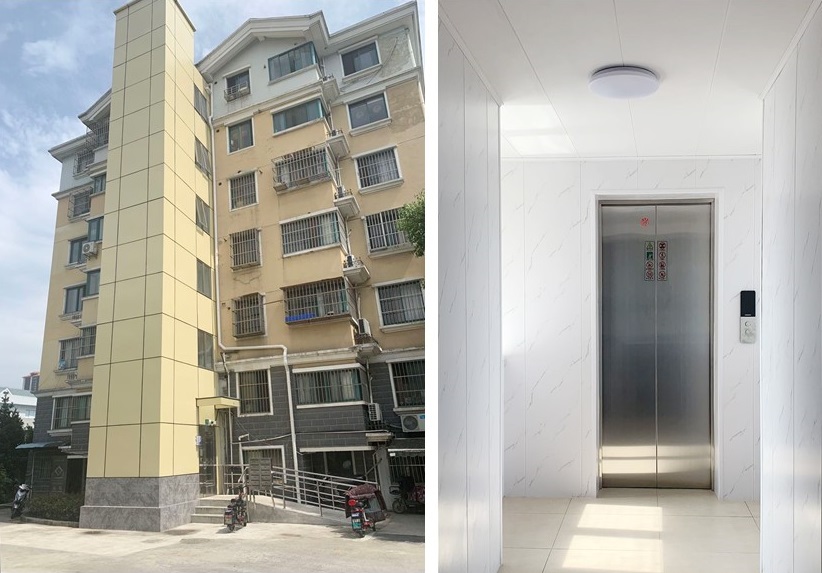 宣导“安全文化”,永大电梯高层领导走访关怀项目一线 宣导“安全文化”,永大电梯高层领导走访关怀项目一线