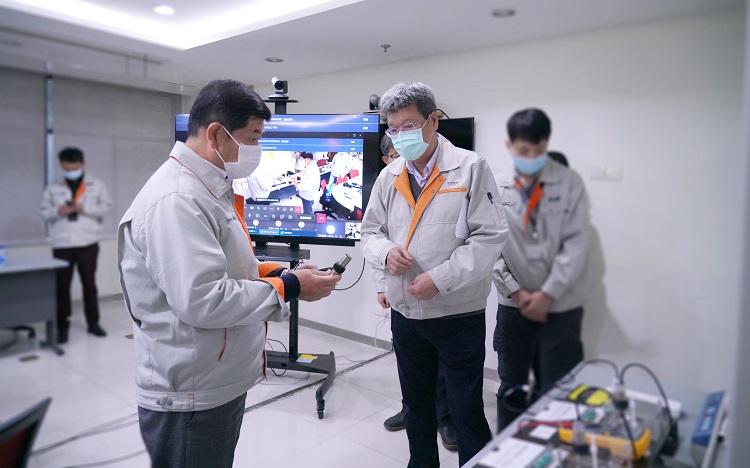 筑牢品质基石,永大电梯首届“拾落穗”活动圆满举办! 筑牢品质基石,永大电梯首届“拾落穗”活动圆满举办!
