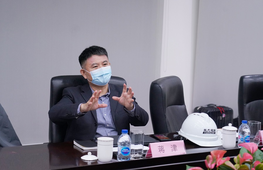 升级绿色智能制造,着眼可持续发展 升级绿色智能制造,着眼可持续发展