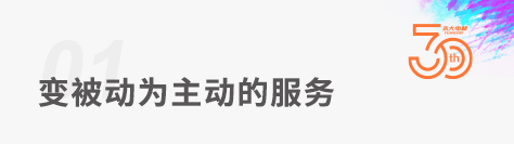 30载磨砺创新,塑造品质服务 30载磨砺创新,塑造品质服务