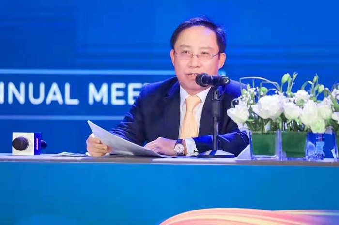 在一起,更精彩! | 2021永大电梯营销年会暨颁奖盛典荣耀启幕 在一起,更精彩! | 2021永大电梯营销年会暨颁奖盛典荣耀启幕