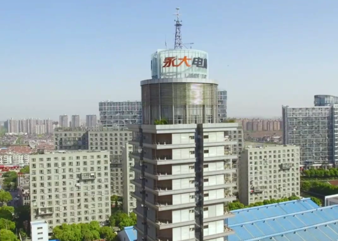 上海电梯厂家永大电梯为何频获用户好评？