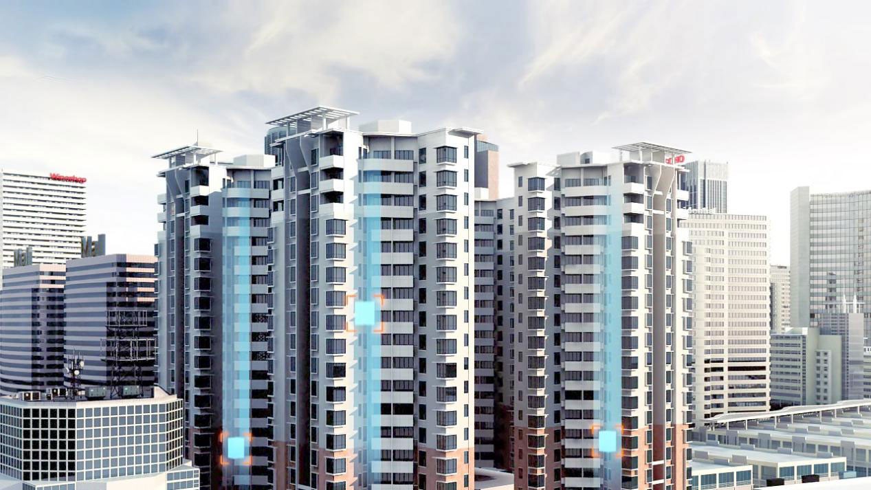 住宅电梯噪音吵到人崩溃？永大电梯助业主摆脱噪音烦恼