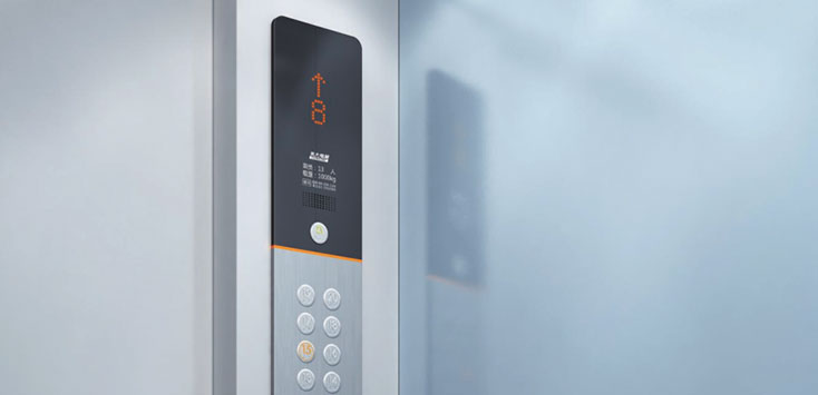 永大电梯高效破解住宅电梯噪音难题