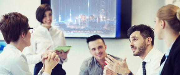 美好愿景与社会责任