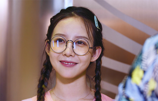 智慧乘梯篇 语音呼梯