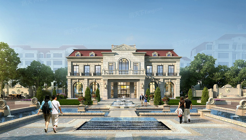 战略合作新动态 | 打卡碧桂园自带浪漫滤镜的玫瑰庄园