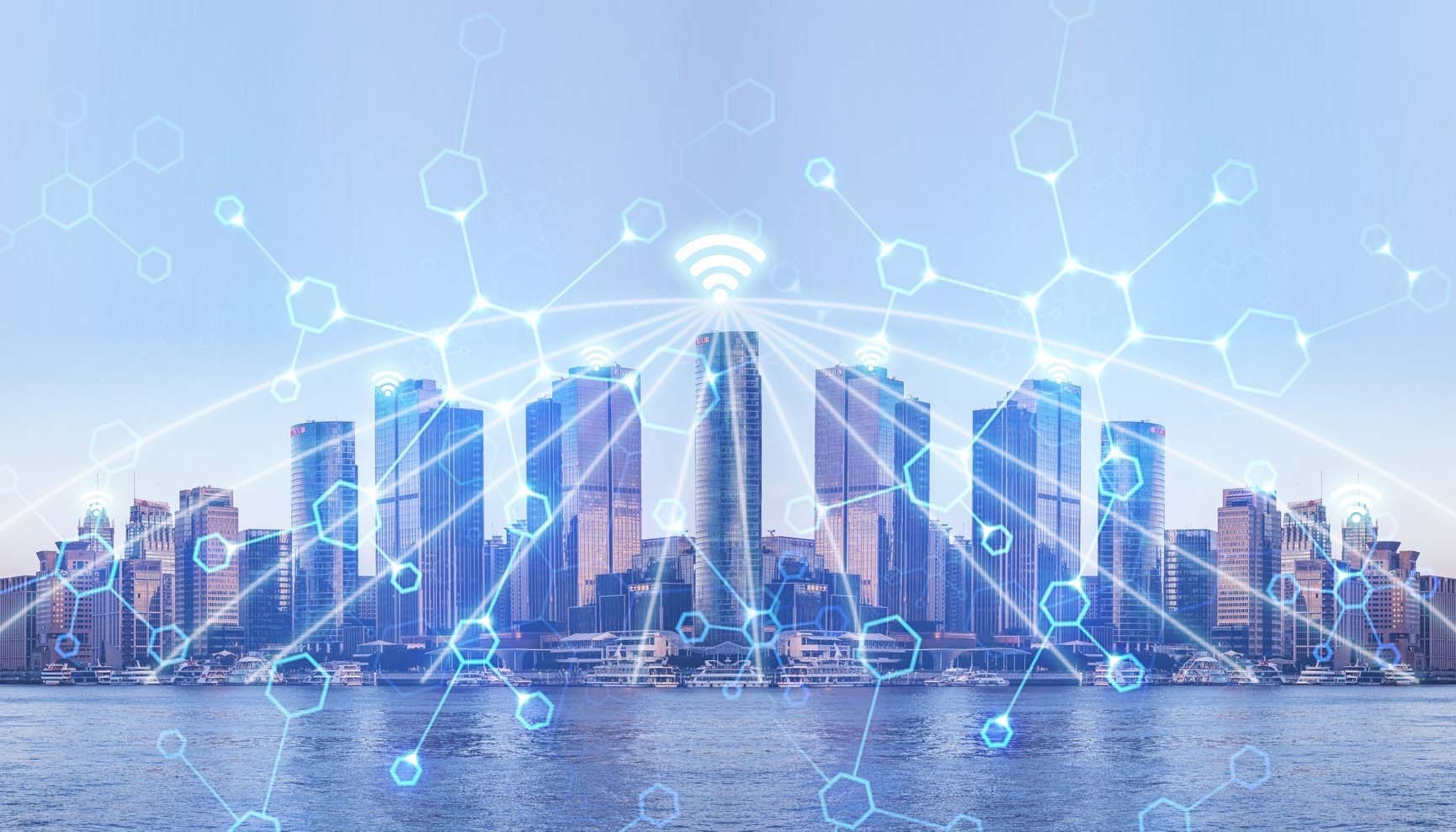 永大云上管理智慧平台，客户纷纷点赞！