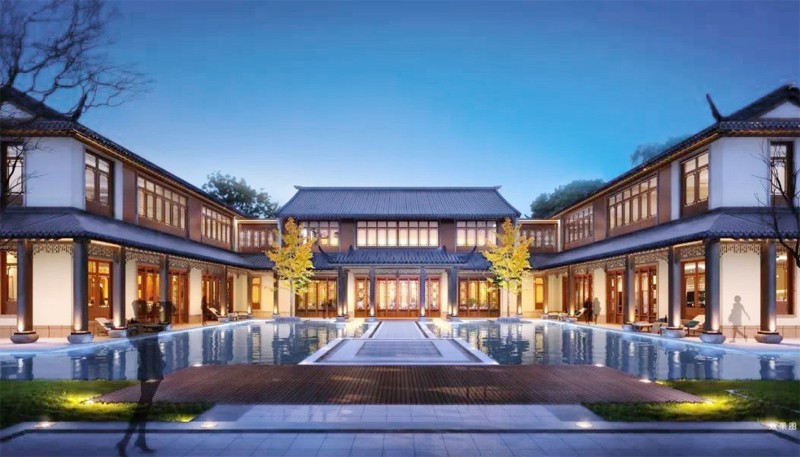 永大电梯智慧随行，瞩目一场“芙蓉”盛放