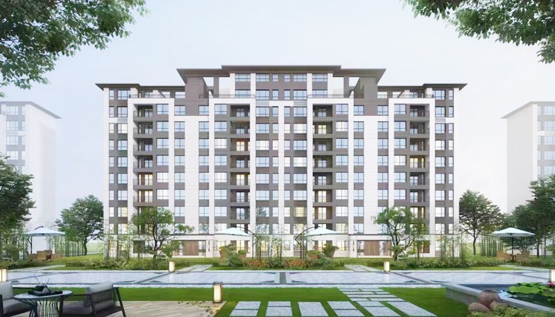 走进多彩云南，永大倾力建设“向往的生活”