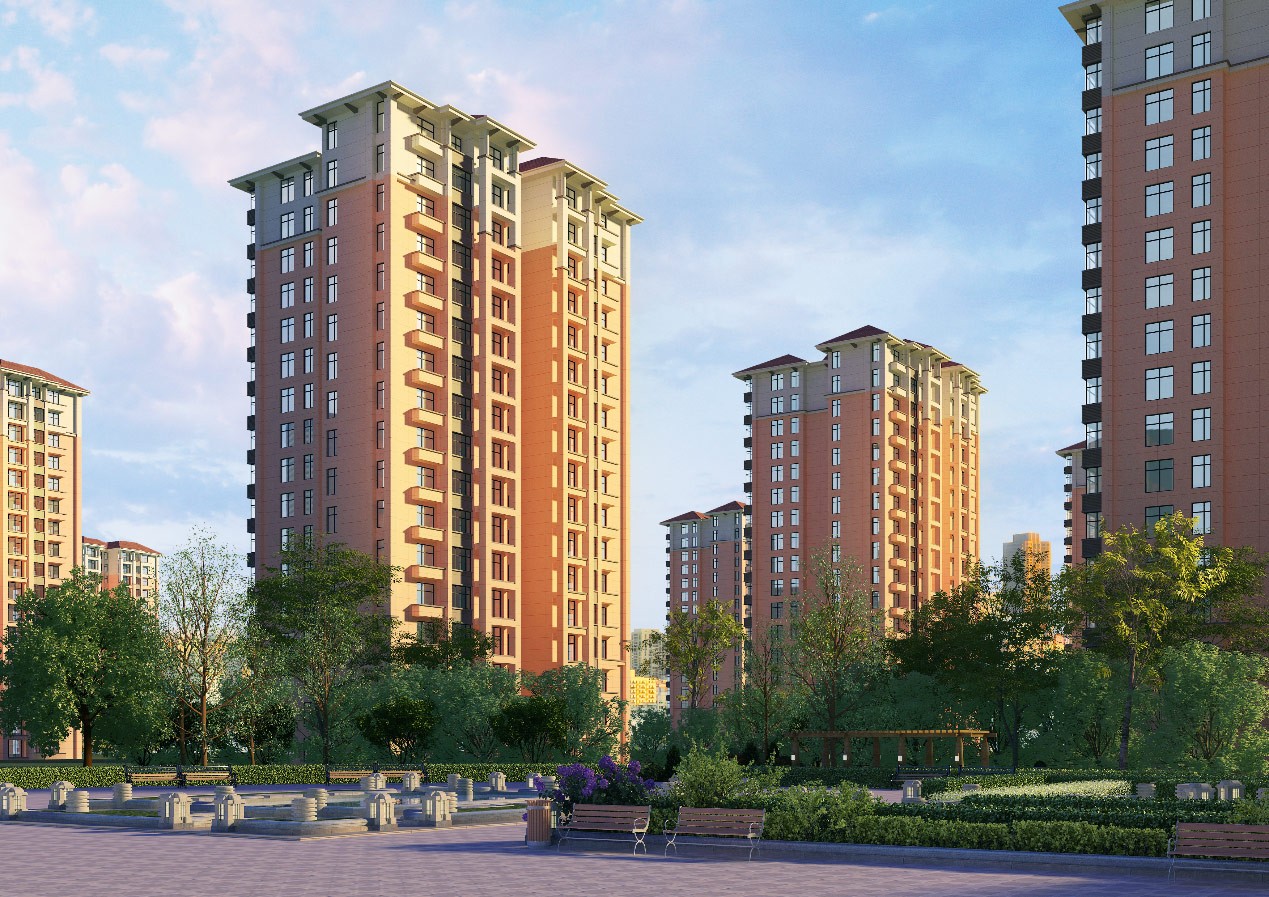 永大电梯，提供安全、舒适的住宅电梯解决方案