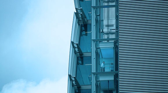 电梯更新改造解决方案（整机汰换）