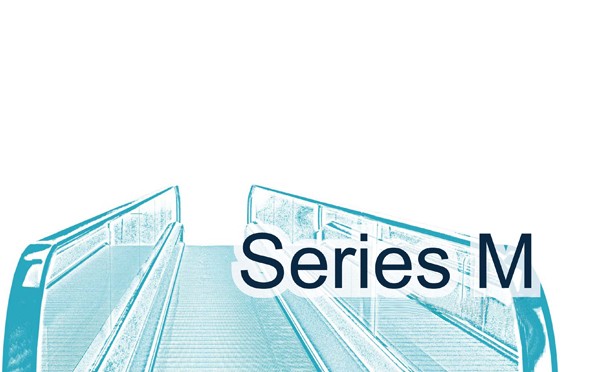 Series M 自动人行道