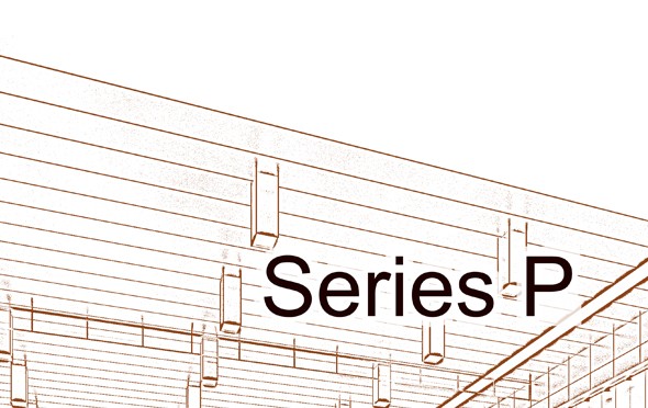 Series P 公交型自动扶梯