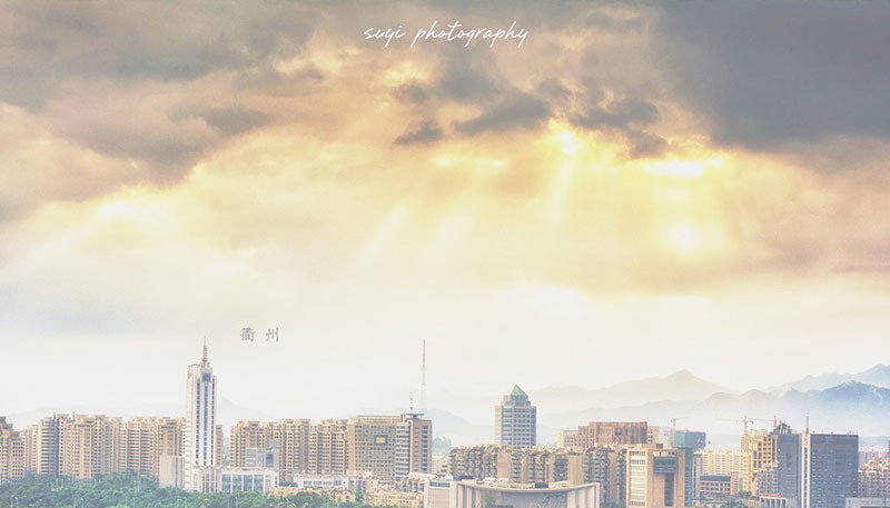 老小区装上新电梯，衢州“吃螃蟹”的来了！