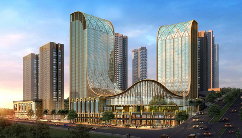 聚力西南，真抓实干创佳绩！