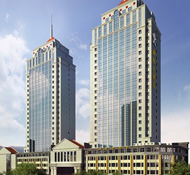 神旺大酒店（青海)