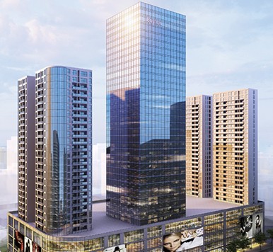 百脑汇（山东）