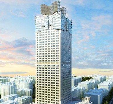 中欣大厦（上海）