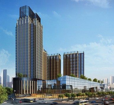 上古天地（四川）