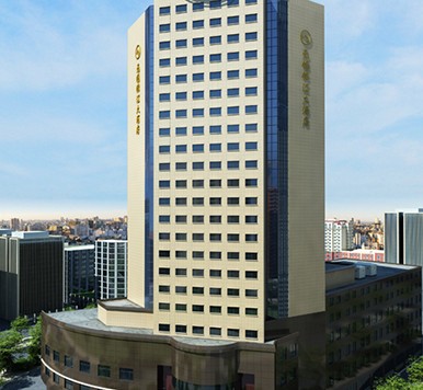 无锡锦江大酒店（江苏）