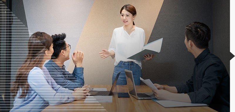 卓越的企业教育平台