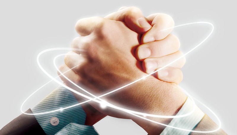 ​喜报！永大电梯与中国电建达成战略合作