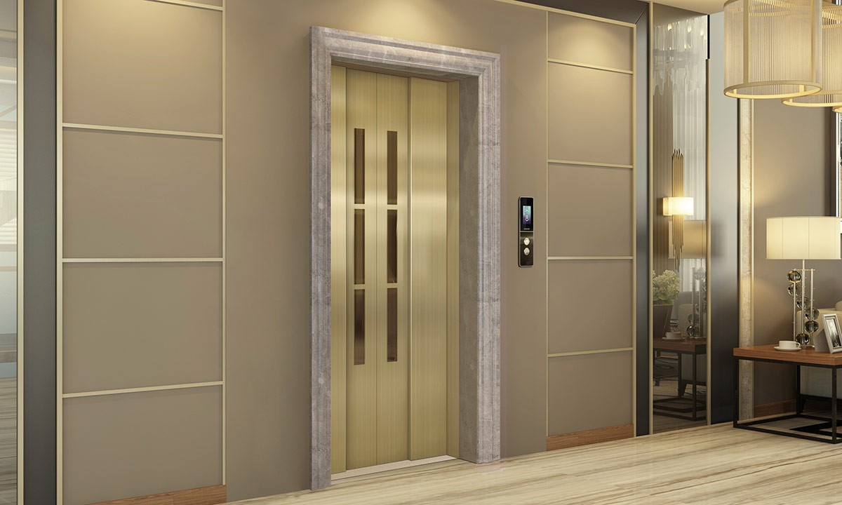 2021年加装电梯新政正式实施，永大电梯助力幸福城市建设