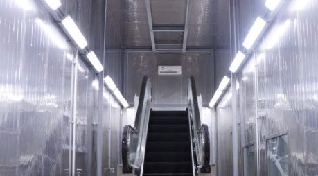 上海电梯厂家永大电梯的生产产品有哪些