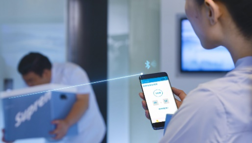 永大电梯“i+ Lift”电梯解决方案惊艳2021制造创新峰会