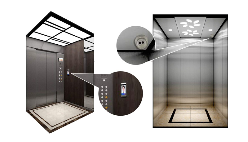 影响乘客电梯价格的主要因素有哪些？